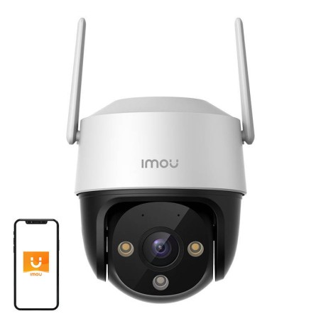 360° Wi-Fi välikaamera IMOU Cruiser SE+ 3MP