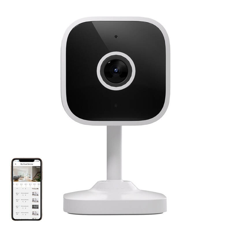 Nutikas IP-kaamera WiFi SONOFF CAM-S2 (Gen. 2)