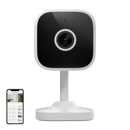 Nutikas IP-kaamera WiFi SONOFF CAM-S2 (Gen. 2)