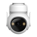 Pöörlev välistingimustes töötav WiFi-kaamera koos päikesepaneeliga IMOU Cell PT kit lite (tüüp C)