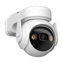 Pöörlev välistingimustes töötav WiFi-kaamera koos päikesepaneeliga IMOU Cell PT kit lite (tüüp C)