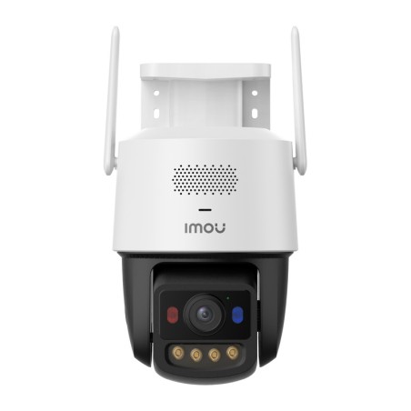 IMOU Titan Pro 6MP välise IP-kaamera