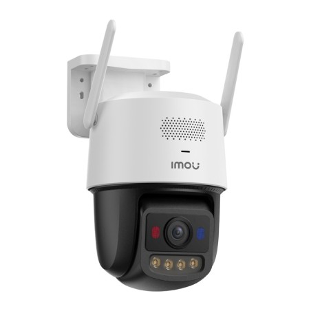 IMOU Titan Pro 6MP välise IP-kaamera