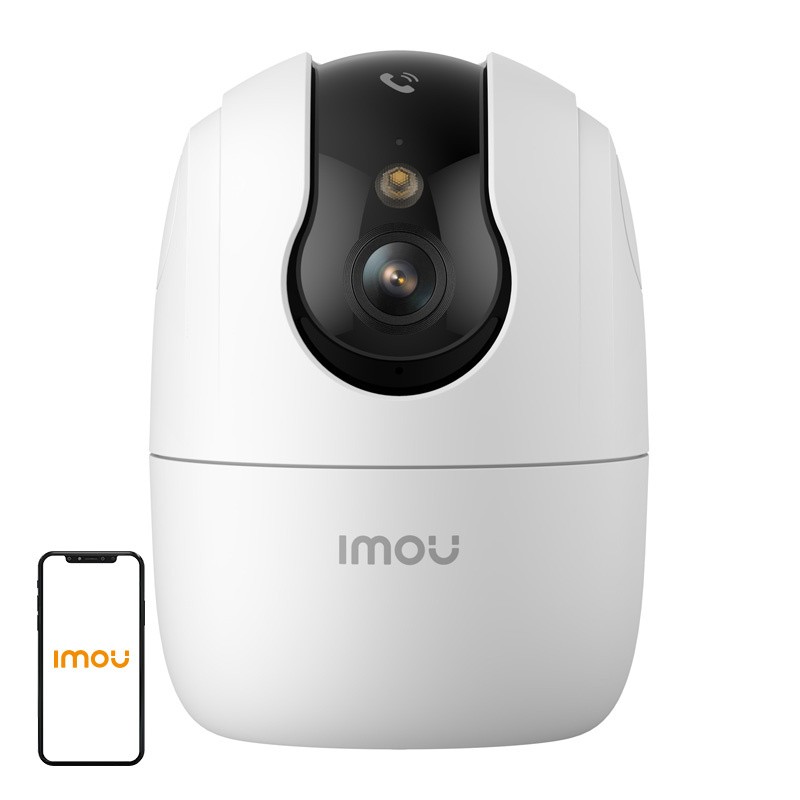 IMOU Ranger 2C Pro 5MP Indoor IP Camera
