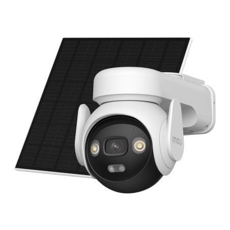 IMOU AOV PT KIT 4G väli-IP-kaamera (ilma kaardita)