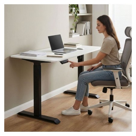 Reguleeritav elektriline laud 140x70 cm, K... | FreshDesign.ee