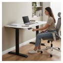 Reguleeritav elektriline laud 140x70 cm, K... | FreshDesign.ee