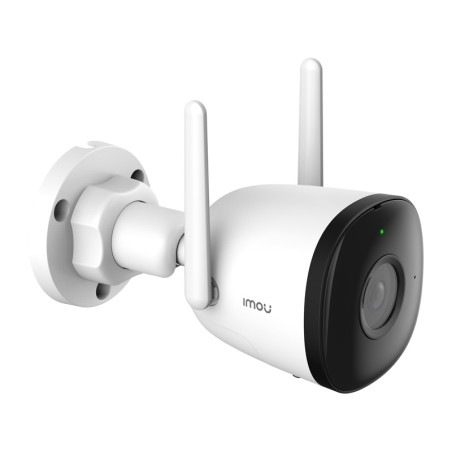 IMOU Kit-Pro WiFi CCTV seirekomplekt