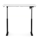 Reguleeritav elektriline laud 140x70 cm, K... | FreshDesign.ee