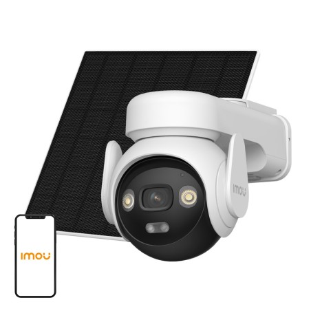 IMOU AOV PT KIT välistingimustes Pan-Tilt IP-kaamera