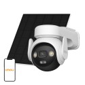 IMOU AOV PT KIT välistingimustes Pan-Tilt IP-kaamera