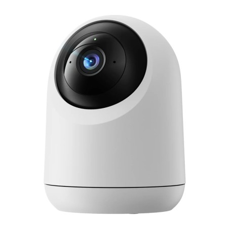 SwitchBot Pan/Tilt Cam Plus 3K sisemine IP-kaamera