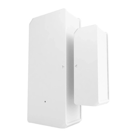 Nutikas juhtmevaba ukse/akna andur Sonoff DW2 WiFi
