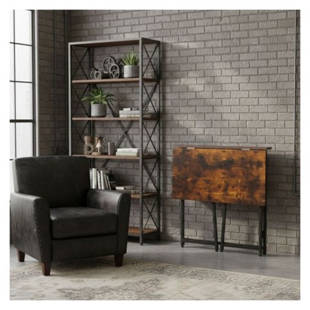 Kokkupandav laud 80x45 cm sülearvutilaud | FreshDesign.ee