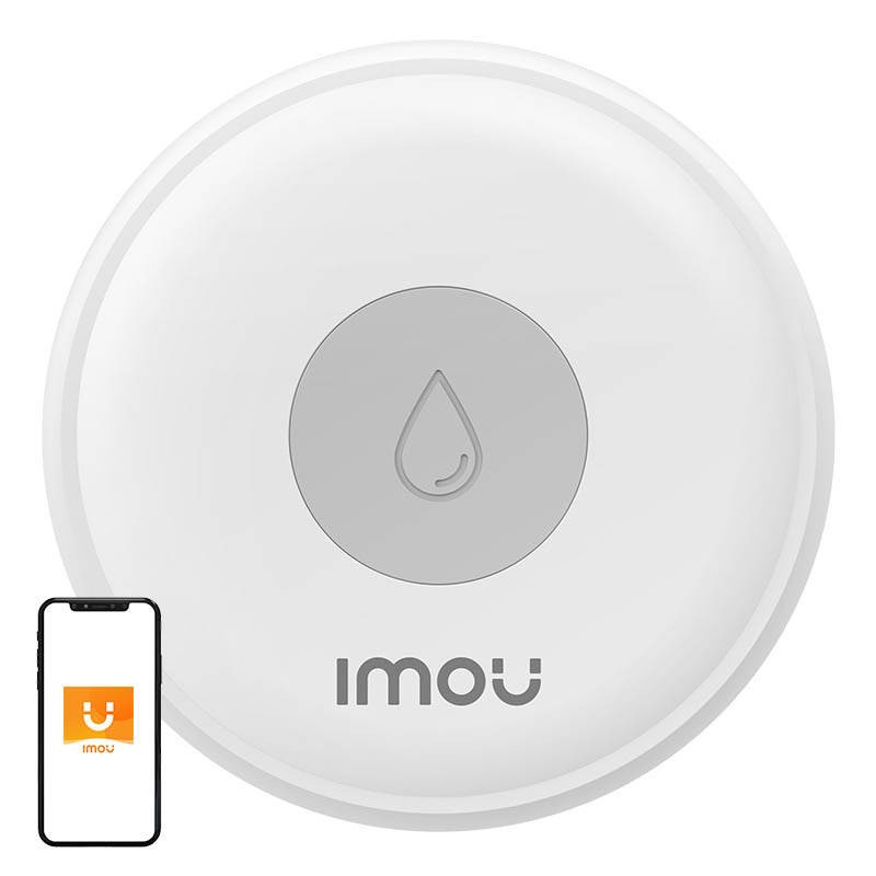 Nutikas veelekkeandur IMOU ZL1 ZigBee