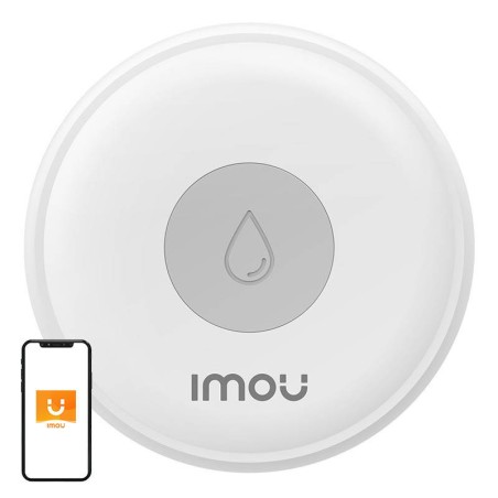 Nutikas veelekkeandur IMOU ZL1 ZigBee
