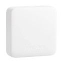 Nutikas kaugjuhtimispult Hub + 3x Thermo-Hygrometer SwitchBot Hub Mini komplekt