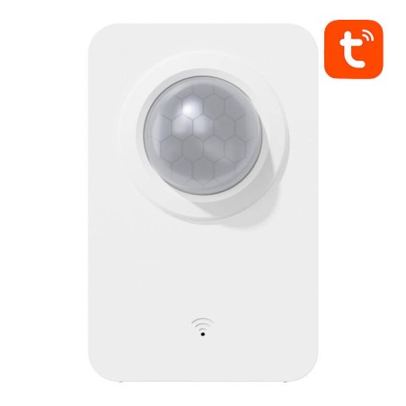 Nutikas liikumisandur WiFi Gosund S4 Tuya