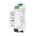 Shelly PRO 3EM 120A 3-faasiline energiaarvesti, WiFi/Bluetooth