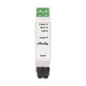 Shelly PRO 3EM 120A 3-faasiline energiaarvesti, WiFi/Bluetooth