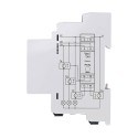 Shelly PRO 3EM 120A 3-faasiline energiaarvesti, WiFi/Bluetooth