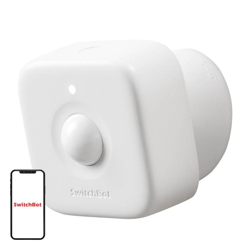 SwitchBoti liikumisandur