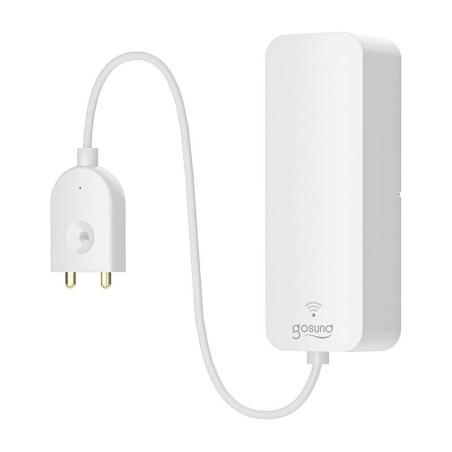 ZigBee Gosund ST19 Tuya nutikas üleujutuse/veelekke andur