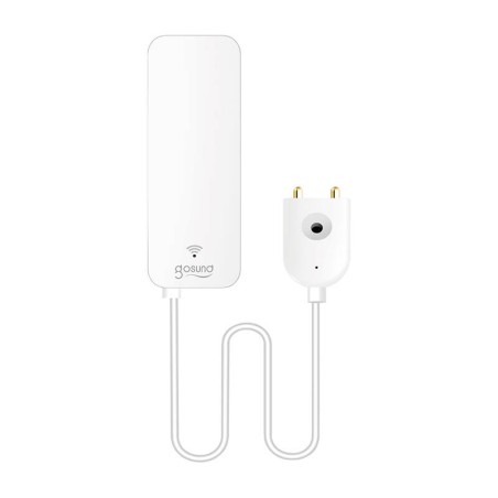 ZigBee Gosund ST19 Tuya nutikas üleujutuse/veelekke andur