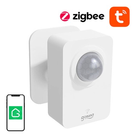 Gosund ST20 Tuya nutikas ZigBee liikumisandur