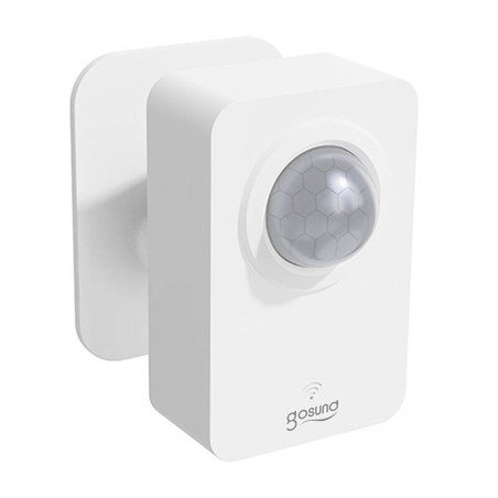 Gosund ST20 Tuya nutikas ZigBee liikumisandur