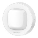 Heiman WS3MS Tuya nutikas PIR WiFi liikumisandur