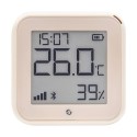 Shelly H&T Gen3 temperatuuri- ja niiskusandur, WiFi (Flesh)
