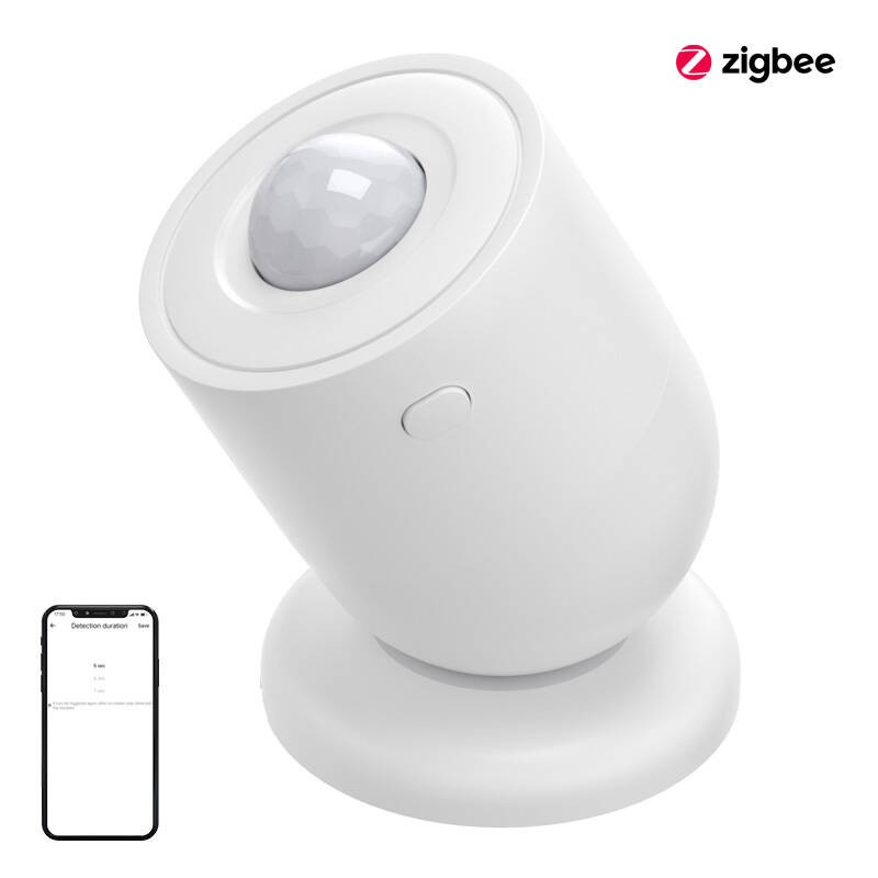 ZigBee liikumisandur SONOFF SNZB-03P + aku