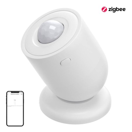 ZigBee liikumisandur SONOFF SNZB-03P + aku