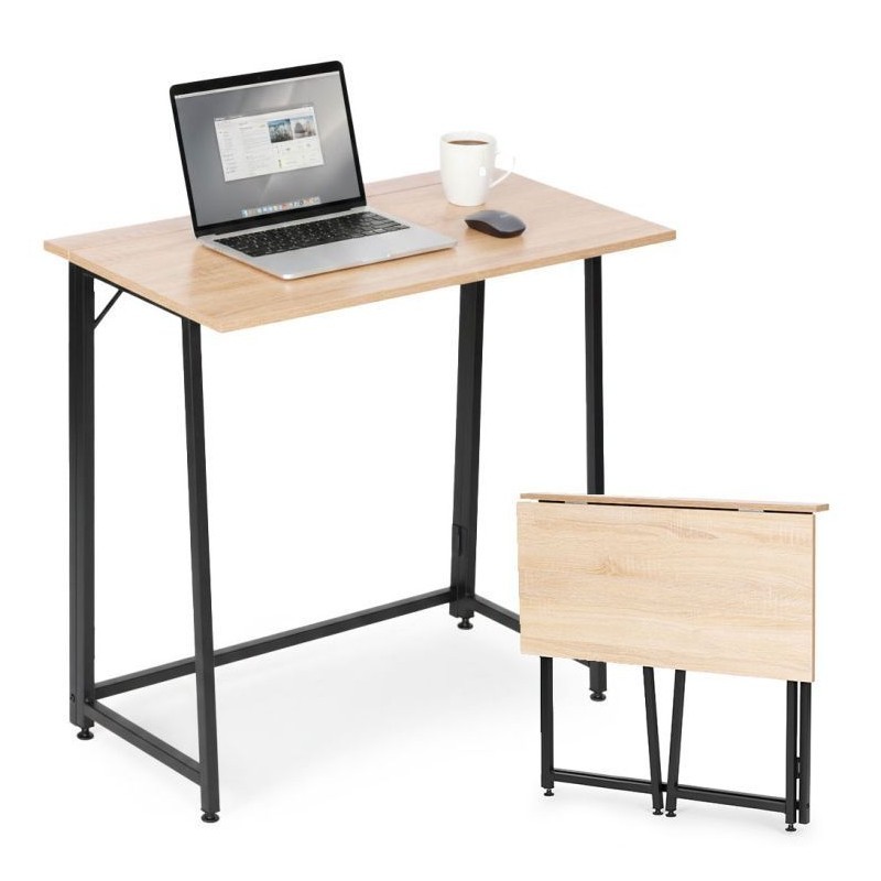 Kokkupandav laud 80x45 cm sülearvutilaud | FreshDesign.ee