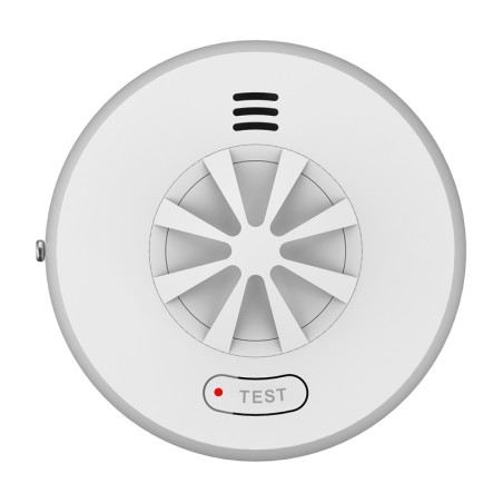 Heiman HM-5HW ühendatud juhtmevaba soojusanduri alarm