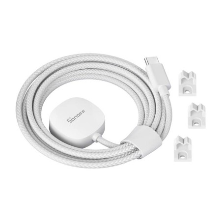 Üleujutuse/lekkeanduri pikenduskaabel SNZB-05P SONOFF WLDC200