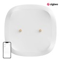Nutikas veelekke/üleujutusandur ZigBee SONOFF SNZB-05P (+aku)