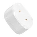 Nutikas veelekke/üleujutusandur ZigBee SONOFF SNZB-05P (+aku)
