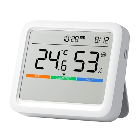 SwitchBot Meter Pro termomeeter ja hügromeeter