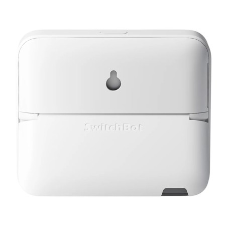 SwitchBot Meter Pro termomeeter ja hügromeeter