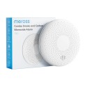 Meross CS11-EU suitsu- ja vingugaasiandur