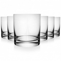 Klaasid 300 ml 6 tk.