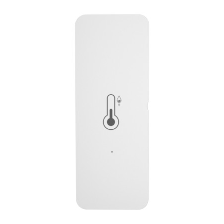 Avatto WHS10 nutikas WiFi temperatuuri- ja niiskusandur