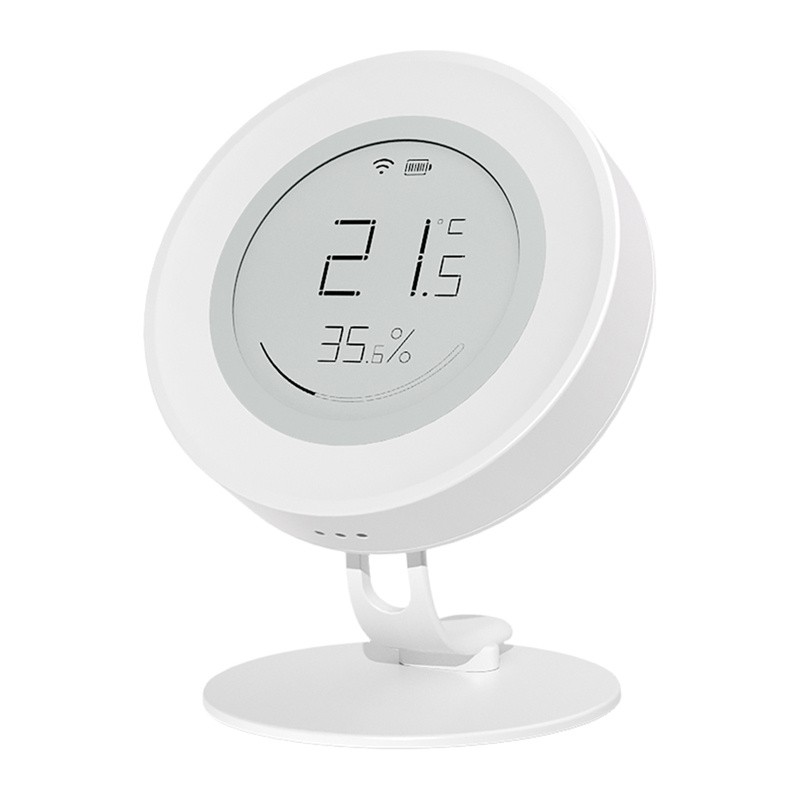 Avatto ZWSH16 nutikas temperatuuri- ja niiskusandur
