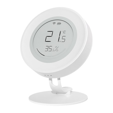 Avatto ZWSH16 nutikas temperatuuri- ja niiskusandur