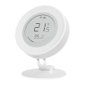 Avatto ZWSH16 nutikas temperatuuri- ja niiskusandur