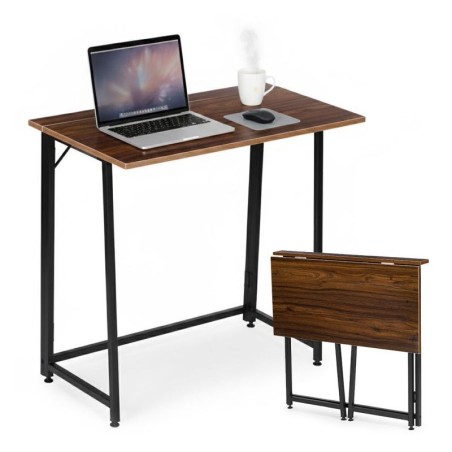 Kokkupandav laud 80x45 cm sülearvutilaud | FreshDesign.ee