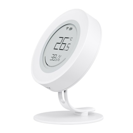 Avatto ZWSH16 nutikas temperatuuri- ja niiskusandur