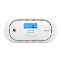 X-Sense XC01-M Link+ Pro vingugaasiandur